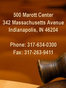 Indianapolis Landlord / Tenant Lawyer James Thomas Young
