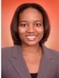 Shelby County Personal Injury Lawyer Tiffany Gayle Johnson