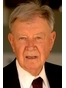Lubbock Personal Injury Lawyer Cecil C. Kuhne Jr.