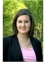 Memphis Workers' Compensation Lawyer Ashley Joette Eck Ward