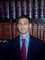 Friendship  Lawyer Robert Alvin Cassity