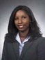 Cuyahoga County Transportation Law Attorney Candace Y. Carter