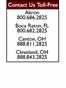Canton Partnership Attorney Dustin Joseph Vrabel