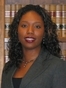 Alpharetta Litigation Lawyer Katonga L. Wright Harris