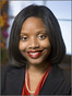 Fort Mcpherson Election Campaign / Political Law Attorney Lauren Dejon Bellamy