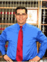 Indiana Tax Lawyer David Lawrence Whitsett II
