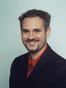 Evansville Criminal Defense Attorney Joshua August Straus