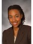 Naval Anacost Annex Discrimination Lawyer Crystal Elizabeth Barnes