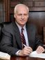 High Point Family Law Attorney Richard T. Dail