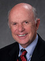Greensboro Civil Rights Lawyer Frank W. Bullock Jr.