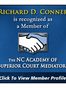 Greensboro Construction / Development Lawyer Richard D. Conner