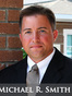 Chapel Hill Child Support Lawyer Michael R. Smith