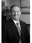 Wake Forest Family Law Attorney David Allen Burns