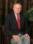 Angier Family Law Attorney Edgar R. Bain