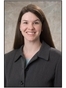 Raleigh Life Sciences and Biotechnology Attorney Jennifer B. Markham