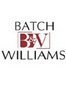 Raleigh Commercial Real Estate Attorney J. Patrick Williams