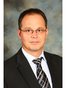 West Columbia Immigration Attorney Bernhard Mueller