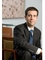 Durham Child Support Lawyer Thomas M. Ringer Jr.