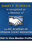 Wake County Lawsuit / Dispute Attorney James S. Schenck
