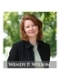 North Carolina Tax Lawyer Wendy Pitcher Wilson