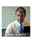 Rocky Mount Business Lawyer Jeffrey A. Batts