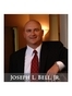 Rocky Mount Estate Planning Attorney Joseph L. Bell Jr.