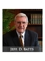 Rocky Mount Estate Planning Attorney Jefferson D. Batts