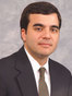 Durham County Antitrust / Trade Attorney David Bryant Baddour
