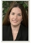 Williamston Criminal Defense Attorney Amanda Griffin Bramble