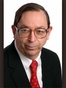 Charlotte Family Law Attorney B. Frederic Williams Jr.