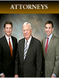 Shelby Personal Injury Lawyer David M. Schweppe II