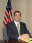 Iredell County Bankruptcy Lawyer M. Thomas Norwood III