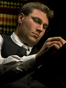 Matthew Robert Arnold Charlotte Family Lawyer Matthew Robert Arnold
