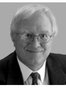 Lowell Business Attorney Robert L. Burchette