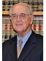 Dilworth, Charlotte, NC Real Estate Attorney Lloyd F. Baucom