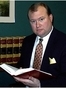 Fayetteville Criminal Defense Attorney Gregory M. Byrd