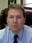 Kenneth D. Burns North Carolina Speeding Ticket Lawyer Kenneth D. Burns