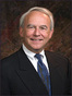Charlotte Family Law Attorney Chase B. Saunders