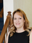 Fayetteville Family Law Attorney Samantha L. Thomas