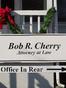 Carteret County DUI / DWI Attorney Bob R. Cherry