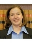 Wilkes County Speeding / Traffic Ticket Lawyer Jessica Ashley Johnson