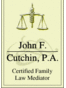 Newton  John F. Cutchin