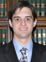 Morganton Family Law Attorney Jared Timothy Amos