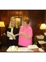 Morganton Family Law Attorney Susan P. Hall