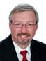 Asheville Employee Benefits Lawyer Larry C. Harris Jr.