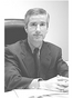 Asheville Employment / Labor Attorney Earl T. Holman
