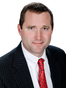 Buncombe County Litigation Lawyer William James Johnson