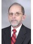 Asheville Bankruptcy Lawyer Robert M. Pitts