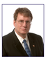 Evansville Litigation Lawyer James Abraham McEntarfer