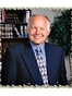 Muncie Personal Injury Lawyer James Albert Schafer